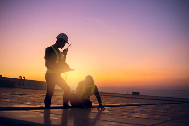 Best Roof Gutter Cleaning  in Carlisle, OH