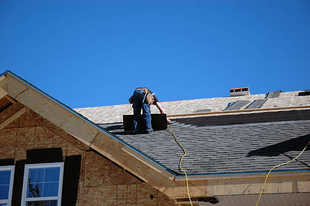 Best Roof Restoration Services  in Carlisle, OH