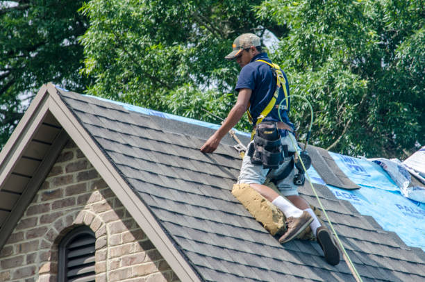 Best Roof Restoration Services  in Carlisle, OH